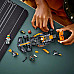 Конструктор LEGO Speed Champions Автомобіль для перегонів 2023 McLaren Formula 1, 245 деталей (76919)