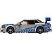 Конструктор LEGO Speed Champions Подвійний форсаж Nissan Skyline GT-R R34, 319 деталей (76917)