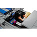 Конструктор LEGO Speed Champions Подвійний форсаж Nissan Skyline GT-R R34, 319 деталей (76917)