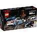 Конструктор LEGO Speed Champions Подвійний форсаж Nissan Skyline GT-R R34, 319 деталей (76917)