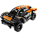 Конструктор LEGO Technic Автомобіль для перегонів NEOM McLaren Extreme E 252 ел. (42166)