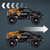 Конструктор LEGO Technic Автомобіль для перегонів NEOM McLaren Extreme E 252 ел. (42166)