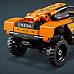Конструктор LEGO Technic Автомобіль для перегонів NEOM McLaren Extreme E 252 ел. (42166)