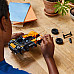Конструктор LEGO Technic Автомобіль для перегонів NEOM McLaren Extreme E 252 ел. (42166)
