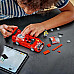 Конструктор LEGO Speed Champions Суперкар Ferrari F40, 318 деталей (76934)
