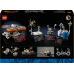 Конструктор LEGO Technic Місячний автомобіль NASA Apollo 1913 ел. (42182)