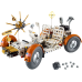 Конструктор LEGO Technic Місячний автомобіль NASA Apollo 1913 ел. (42182)