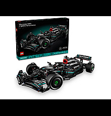 Конструктор LEGO Technic Mercedes-AMG F1 W14 E Performance 1642 деталі (42171)
