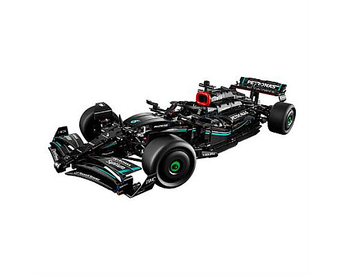 Конструктор LEGO Technic Mercedes-AMG F1 W14 E Performance 1642 деталі (42171)