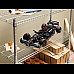 Конструктор LEGO Technic Mercedes-AMG F1 W14 E Performance 1642 деталі (42171)