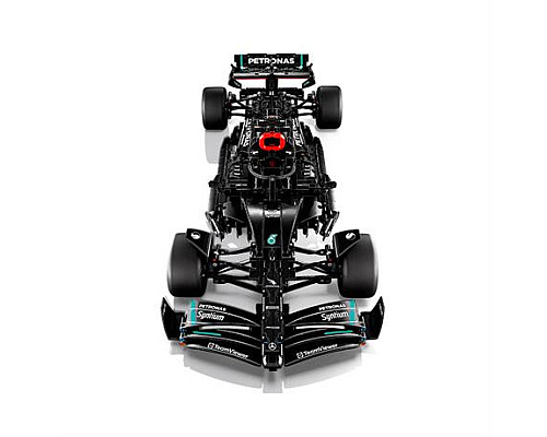 Конструктор LEGO Technic Mercedes-AMG F1 W14 E Performance 1642 деталі (42171)