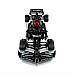 Конструктор LEGO Technic Mercedes-AMG F1 W14 E Performance 1642 деталі (42171)