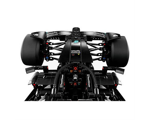 Конструктор LEGO Technic Mercedes-AMG F1 W14 E Performance 1642 деталі (42171)