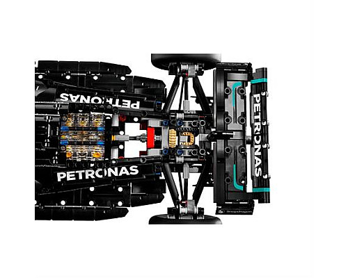 Конструктор LEGO Technic Mercedes-AMG F1 W14 E Performance 1642 деталі (42171)