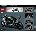 Конструктор LEGO Technic Мотоцикл Kawasaki Ninja H2R 643 ел. (42170)