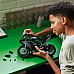Конструктор LEGO Technic Мотоцикл Kawasaki Ninja H2R 643 ел. (42170)