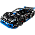 Конструктор LEGO Technic Автомобіль для перегонів Porsche GT4 e-Performance 834 деталі (42176)
