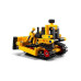 Конструктор LEGO Technic Сверхмощный бульдозер 195 ел. (42163)