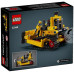 Конструктор LEGO Technic Сверхмощный бульдозер 195 ел. (42163)