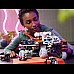 Конструктор LEGO Technic Марсохід команди дослідників 1599 деталей (42180)