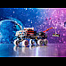 Конструктор LEGO Technic Марсохід команди дослідників 1599 деталей (42180)