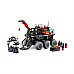 Конструктор LEGO Technic Марсохід команди дослідників 1599 деталей (42180)