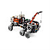 Конструктор LEGO Technic Марсохід команди дослідників 1599 деталей (42180)