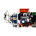 Конструктор LEGO Technic Марсохід команди дослідників 1599 деталей (42180)