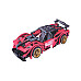 Дитячий конструктор Ramiz J2013C Спортивний автомобіль 482 ел, червоний
