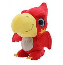 М'яка іграшка Funville Cutekins Доісторичні тварини Птеродактиль 12 см