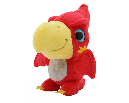 М'яка іграшка Funville Cutekins Доісторичні тварини Птеродактиль 12 см