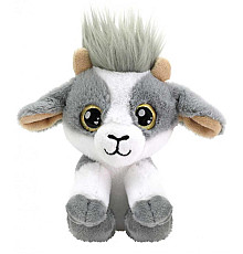 М'яка іграшка Funville Cutekins Тварини на фермі Козеня 12 см