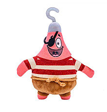 М'яка іграшка Funrise Патрік, що світиться у темряві 