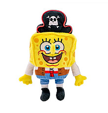 М'яка іграшка Funrise Губка Боб, що світиться у темряві 