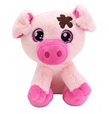 М'яка іграшка Funville Cutekins Тварини на фермі Порося 12 см