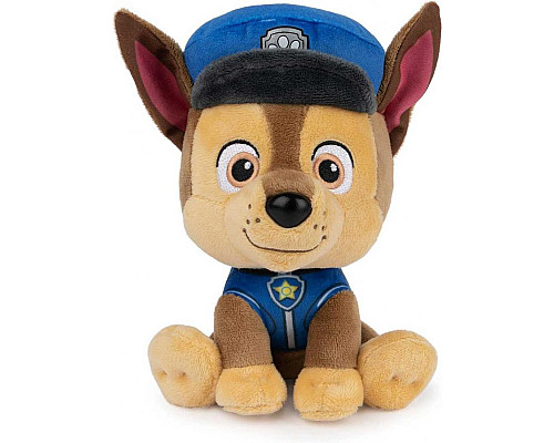 М'яка іграшка Spin Master Gund Гонщик 15 см 