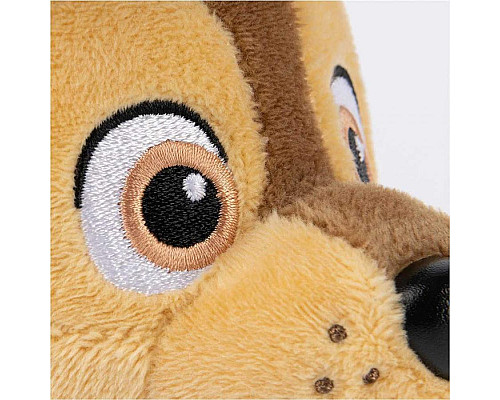 М'яка іграшка Spin Master Gund Гонщик 15 см 