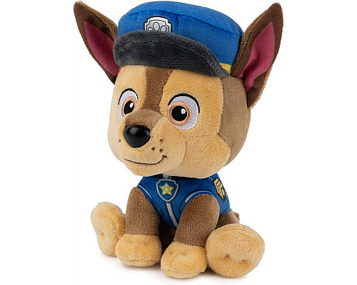 М'яка іграшка Spin Master Gund Гонщик 15 см 