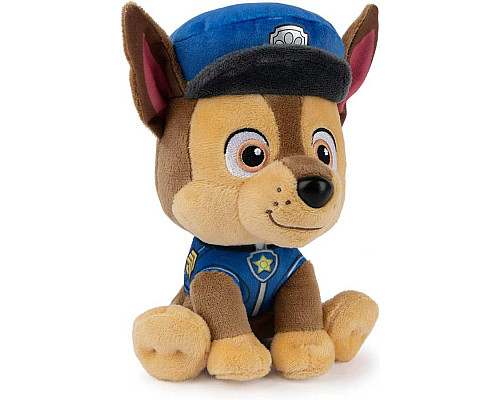 М'яка іграшка Spin Master Gund Гонщик 15 см 