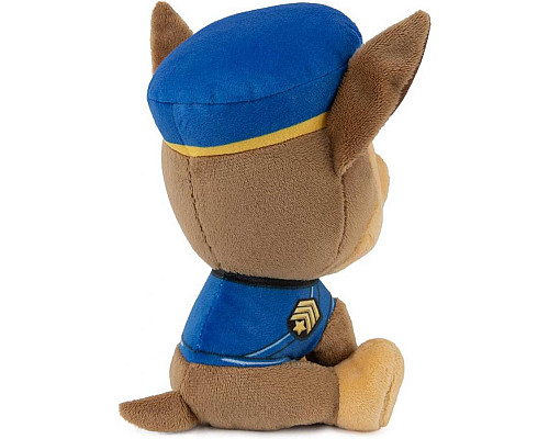 М'яка іграшка Spin Master Gund Гонщик 15 см 