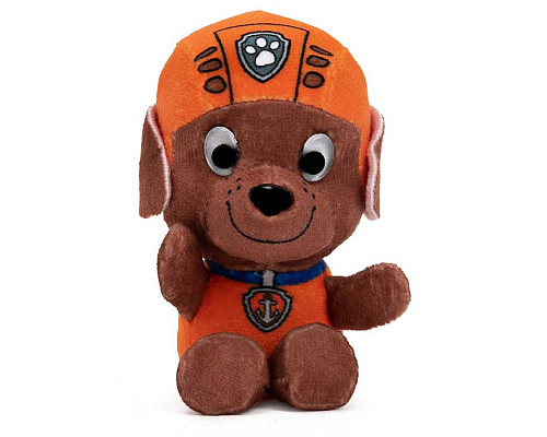 М'яка іграшка Spin Master Gund Цуценя Зума 8 см 