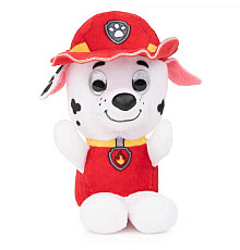 М'яка іграшка Spin Master Gund Цуценя Маршал 8 см 