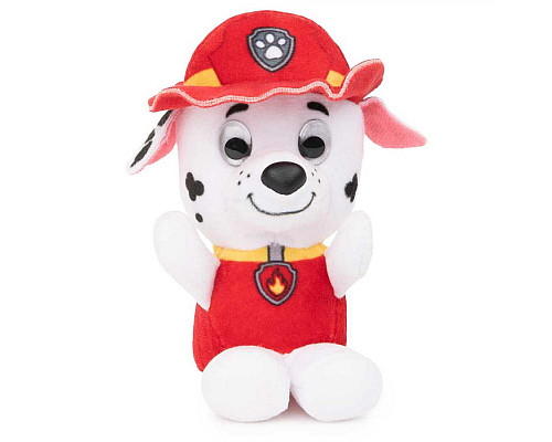 М'яка іграшка Spin Master Gund Цуценя Маршал 8 см 