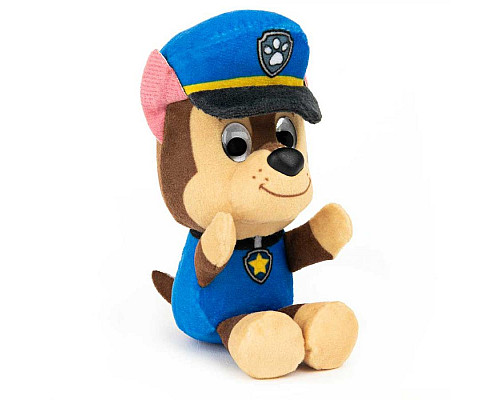 М'яка іграшка Spin Master Gund Цуценя Гонщик 8 см 