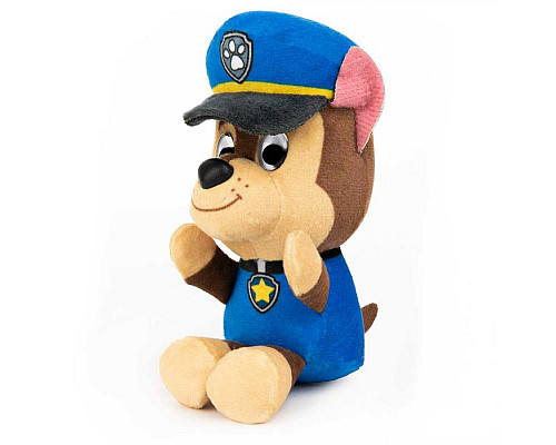 М'яка іграшка Spin Master Gund Цуценя Гонщик 8 см 