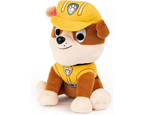 М'яка іграшка Spin Master Gund Цуценя Кремез 23 см 