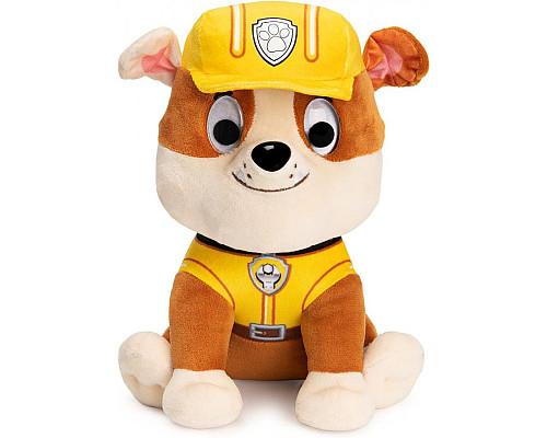 М'яка іграшка Spin Master Gund Цуценя Кремез 23 см 