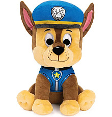 М'яка іграшка Spin Master Gund Цуценя Гонщик 23 см 