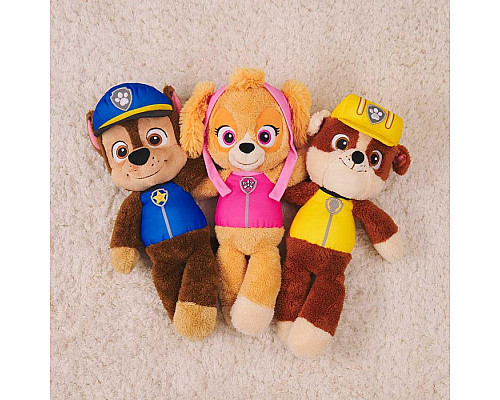 М'яка іграшка Spin Master Gund Твій найкращій друг Скай 33 см 