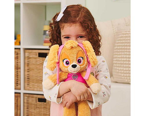 М'яка іграшка Spin Master Gund Твій найкращій друг Скай 33 см 